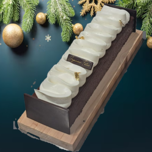 Buche Fôret Noire