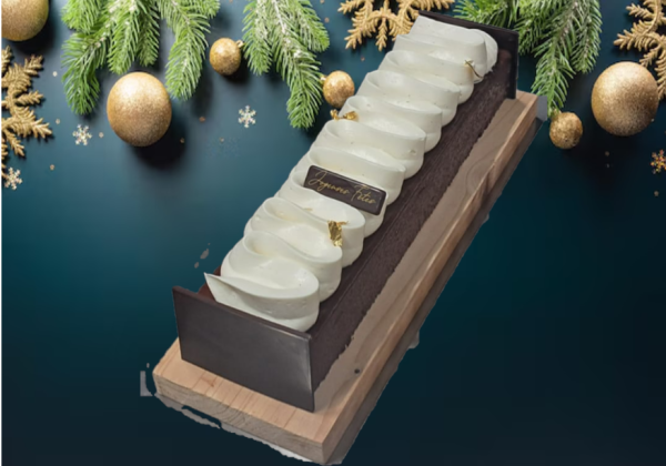 Buche Fôret Noire